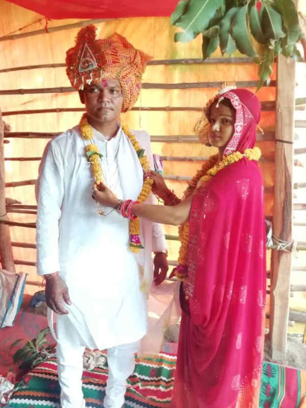  रिकॉर्डिंग भी पुलिस को सौंपी