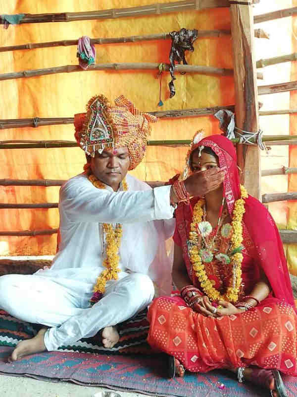 गिरोह के अन्य सदस्य घबरा गए