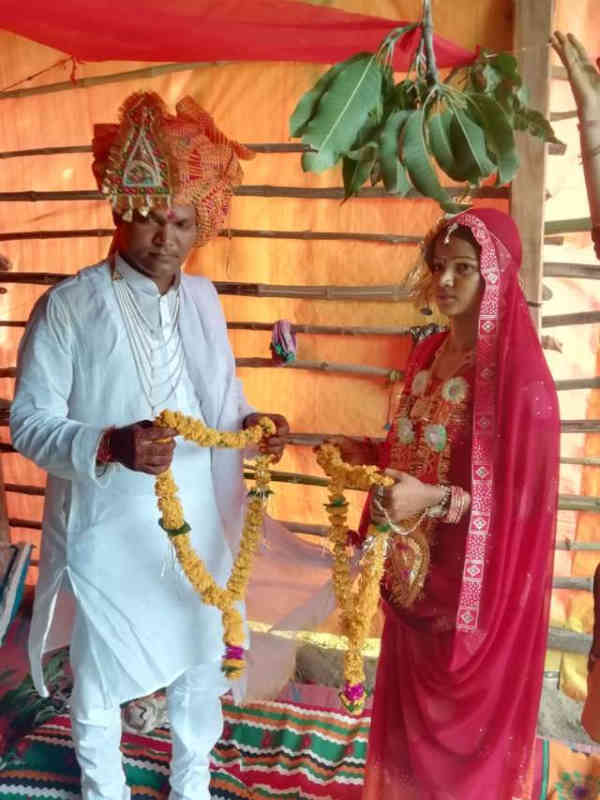 आरोपी ने ही जोश-जोश में दे दिए सबूत