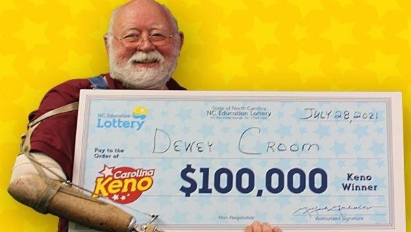 एक हाथ था खराब