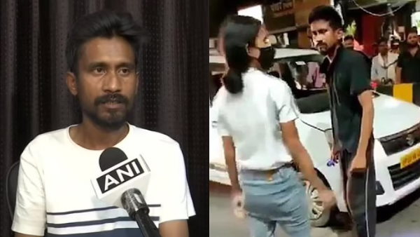 लड़की बोली- मेरा मानसिक बीमारी का इलाज चल रहा है