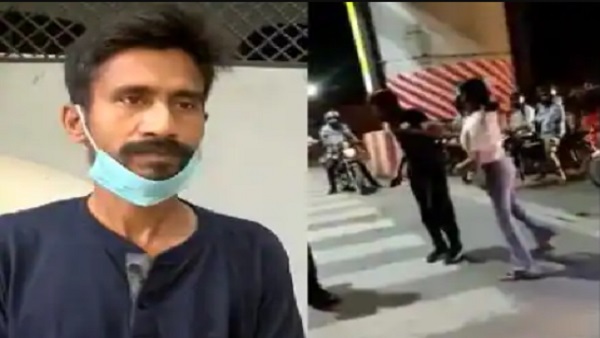 'आखिर पुलिस क्यों नहीं कर रही लखनऊ गर्ल को गिरफ्तार'