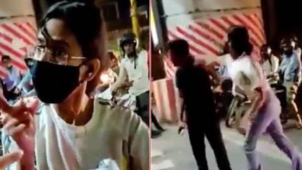 पुलिसकर्मियों पर कैब ड्राइवर से गाड़ी छोड़ने के एवज में रिश्वत लेने का आरोप