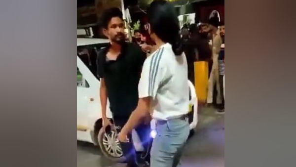 लड़की बोली- मेरा मानसिक बीमारी का चल रहा इलाज