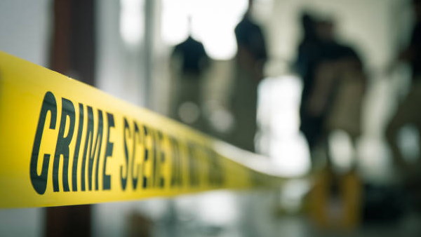 ACS Rajneesh Dubey private secretary Vishambhar Dayal shot himself in lucknow ACS Rajneesh Dubey private secretary Vishambhar Dayal shot himself in lucknow