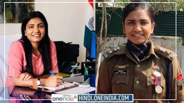 बचपन में पिता ने कहा था- तुम्हें एसपी या डीएम बनना है...