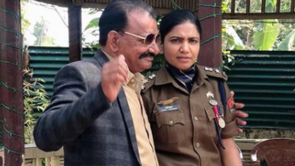 नौकरी के साथ-साथ की यूपीएससी की तैयारी