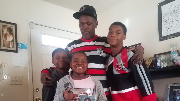 'भगवान का शुक्रिया कि ये दिन देखने को मिला'