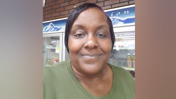 'मैं तो खुशी के मारे रोने लगी'