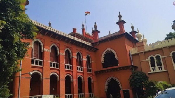 Madras high court Madras high court