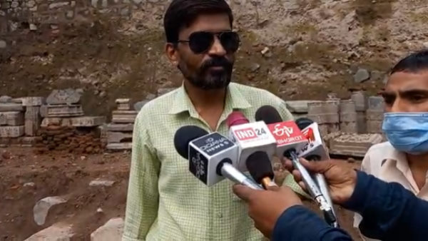 टीम के सदस्य उज्जैन पहुंचे टीम के सदस्य उज्जैन पहुंचे