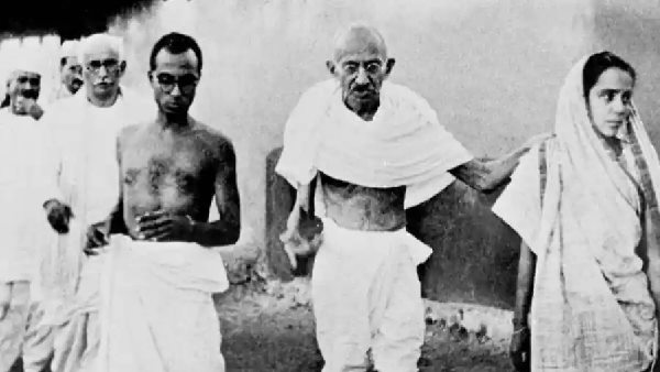 अपनी कोई संतान नहीं, भाई के हैं प्रपौत्र