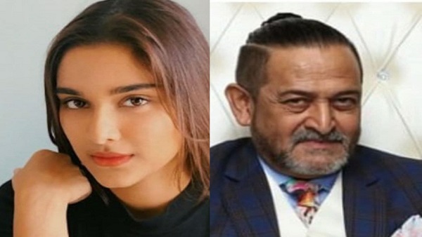 यूरिनरी ब्लैडर में हुआ था कैंसर 