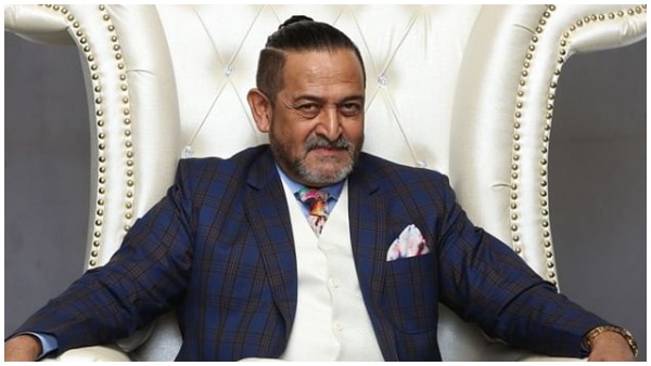 वास्तव में बतौर एक्टर की थी एंट्री 