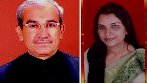  सीबीआई ने किया था गिरफ्तार