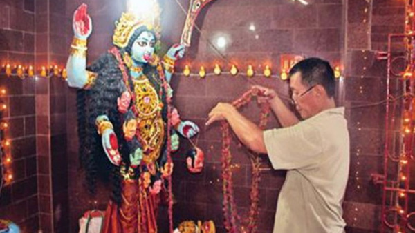 मंदिर से जुड़ा है ये चमत्कार