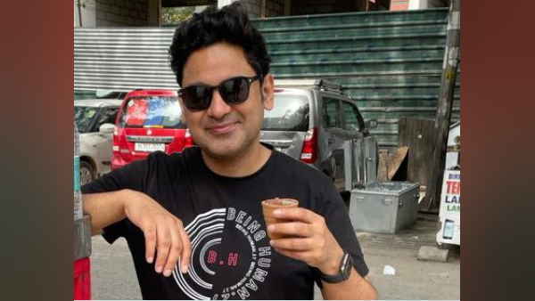 मनोज ने पूछा किसी ब्राह्मण को रावण की स्‍तुति करते हुए देखा है? 