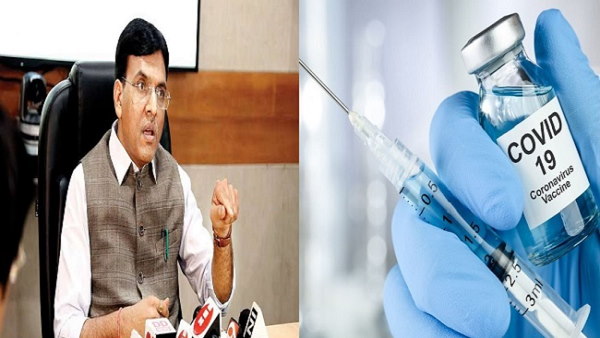 भरूच से हर महीने कोवैक्सीन की 1 करोड़ डोज