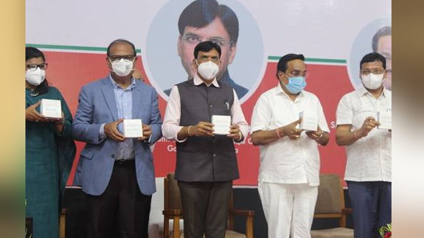 दो साल से ज्यादा उम्र के बच्चों का टीका जल्द