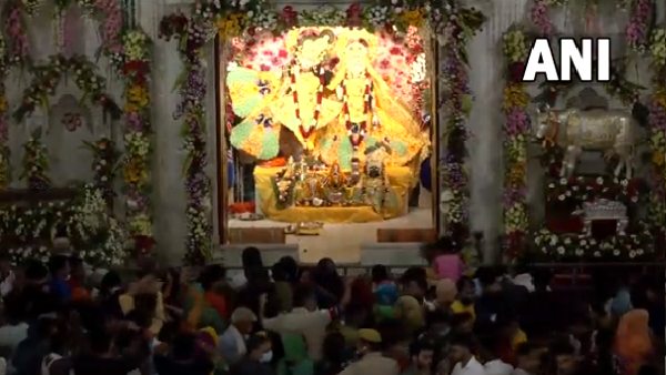 krishna janmashtami 2021 krishna janmashtami 2021