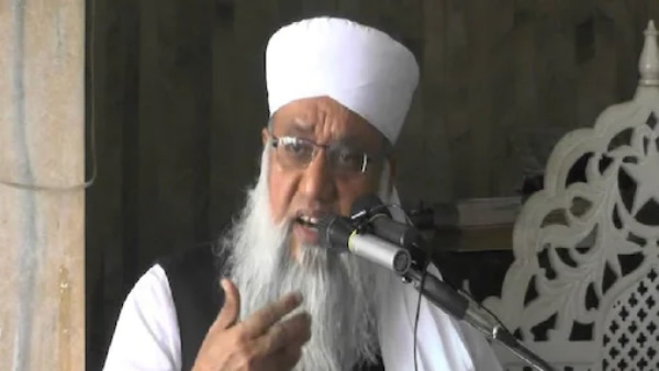 'दुनिया को बता दिया कौमी इरादा और कुर्बानी सबसे ऊपर है' 'दुनिया को बता दिया कौमी इरादा और कुर्बानी सबसे ऊपर है'