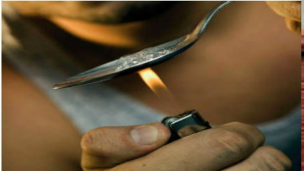 बहुत महंगी बिकती है एमडी ड्रग्स