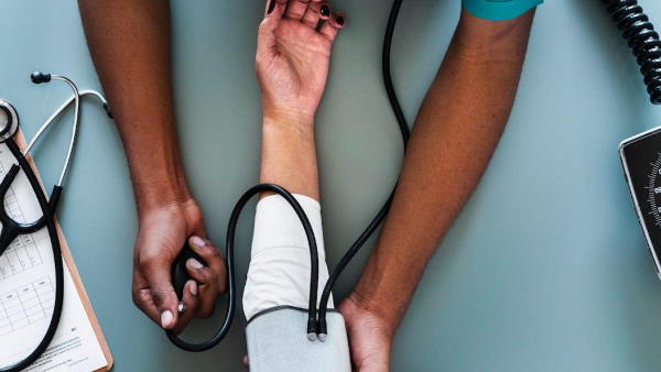 Jobs in medical sector increased in UP Jobs in medical sector increased in UP