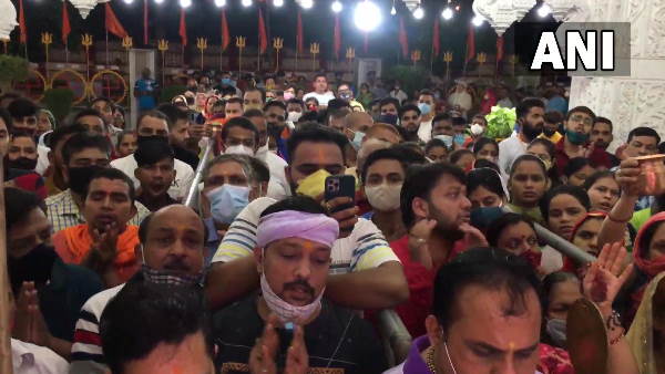 कोरोना का खतरा अभी भी बरकरार