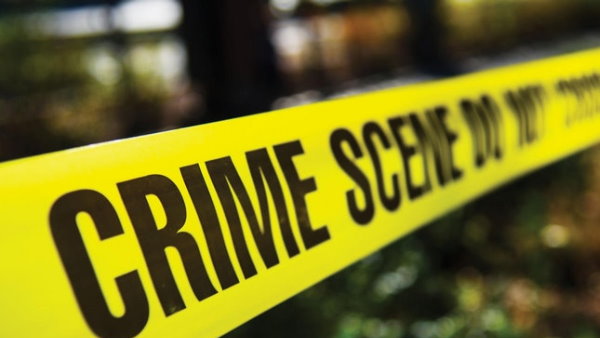 two girl body found in drain in meerut two girl body found in drain in meerut