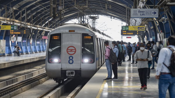 सीआईएसएफ की क्विक रिएक्शन टीम पहुंची मदद के लिए