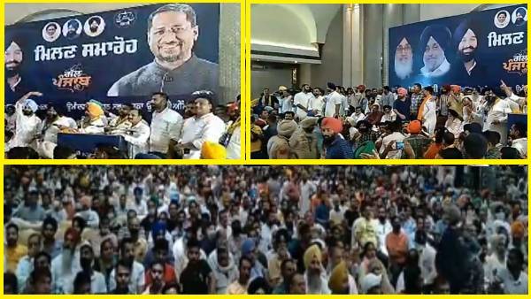 milan samaroh anil joshi milan samaroh anil joshi