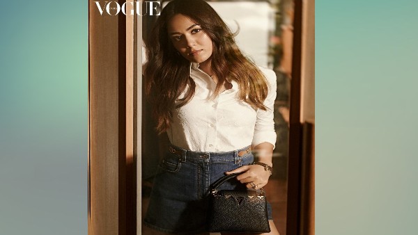 फोटोज पर कमेंट्स की आई बौछार