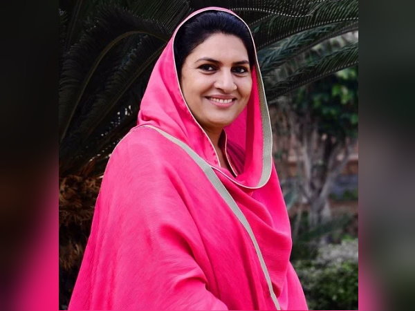 in the haryana assembly, JJP MLA Naina Chautala said- electricity supply in Baroda municipal area should like cities