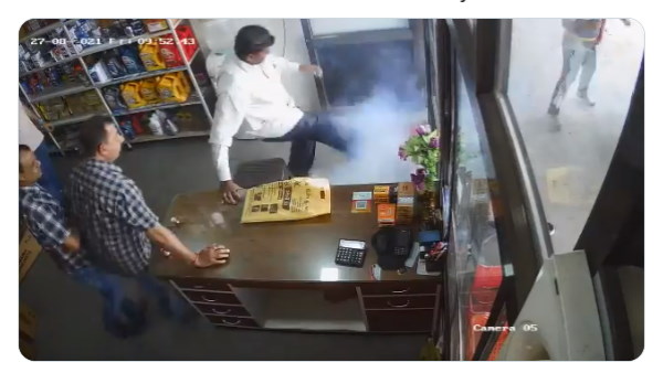 पाटण जिले की घटना