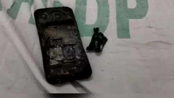 अस्पताल में भर्ती कराना पड़ा