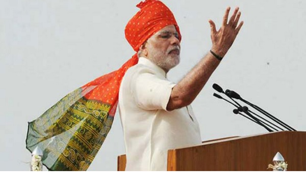 साल 2016 में पीएम मोदी का लुक साल 2016 में पीएम मोदी का लुक