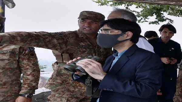 और अफगान शरणार्थियों को शरण देने से पाकिस्तान का इनकार 