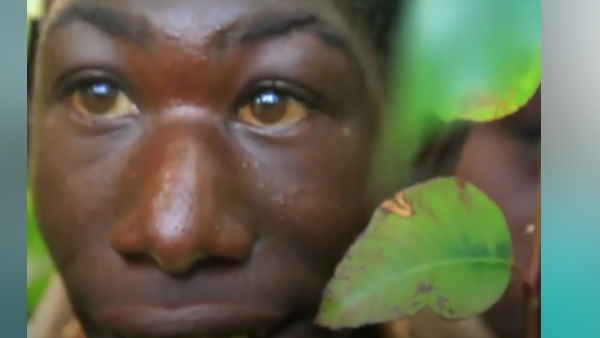 एलि दुनिया के सबसे तेज धावक से भी तेज दौड़ता है