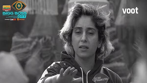 नेहा भसीन ने कहा- 'मैं मुंह तोड़ दूंगी उसका...' नेहा भसीन ने कहा- 'मैं मुंह तोड़ दूंगी उसका...'