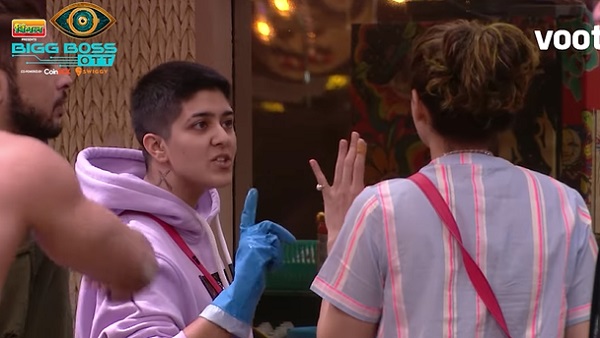 इन दोनों की दोस्‍ती प्‍यार में हुई तब्दील 