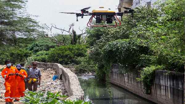 पुणे में 50 साल की महिला जीका वायरस से संक्रमित हुई