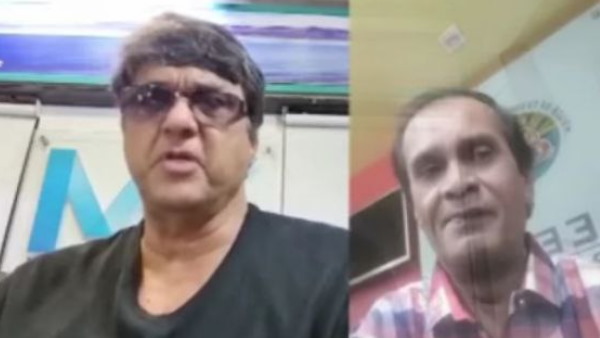 'शक्तिमान में भी निभाई असिस्टेंट डायरेक्टर की भूमिका'