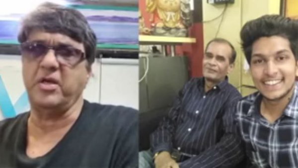 मुकेश खन्ना ने बयां किया चांद को खोने का दर्द