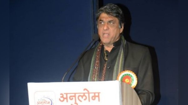 'एक महीने में मैंने अपने परिवार के दो लोगों को खोया'