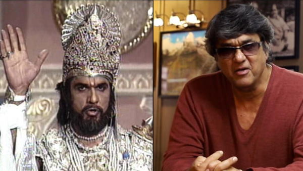 अपने निधन की झूठी खबर पर भड़के मुकेश खन्ना