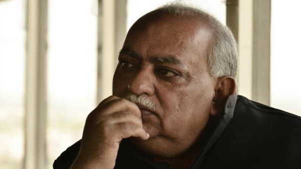 'तालिबान उतने ही आतंकी हैं, जितने रामायण लिखने वाले वाल्मीकि'