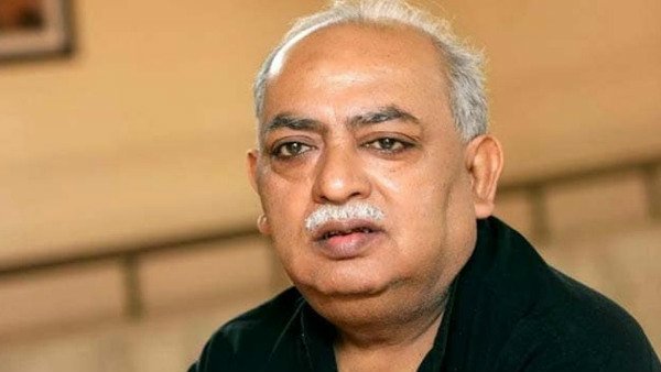 मुन्‍नव्‍वर राणा के बेटे को इस आरोप में किया गया है अरेस्‍ट 