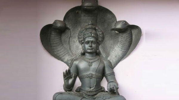 Nag Panchami 2021: जानिए पूजा का शुभ मुहूर्त Nag Panchami 2021: जानिए पूजा का शुभ मुहूर्त