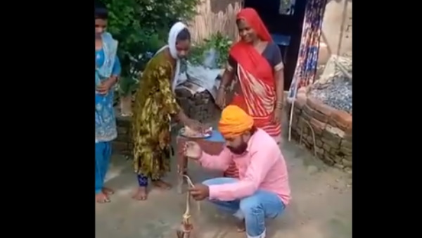 युवक की मौत से हैरत में लोग