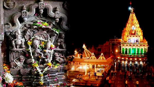 Nag Panchami 2021: Story of nagchandreshwar temple ujjain 